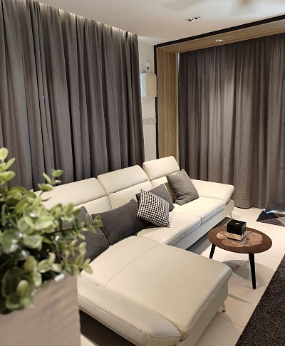 Keselesaan anda keutamaan kami.