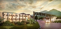 Taman Desa Manjung